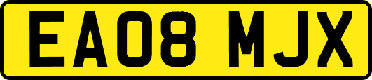 EA08MJX