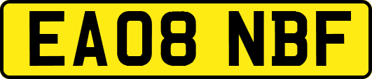 EA08NBF