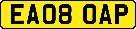 EA08OAP
