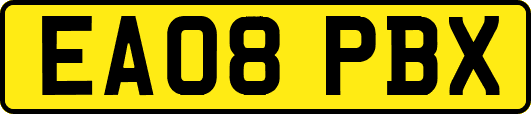 EA08PBX