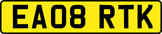 EA08RTK