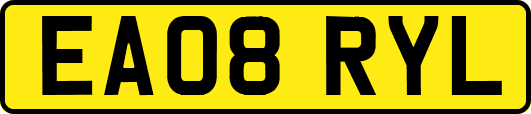 EA08RYL