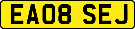 EA08SEJ