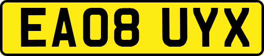 EA08UYX