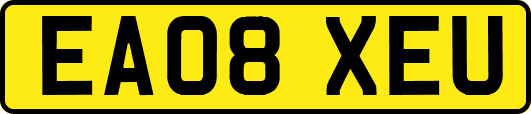 EA08XEU