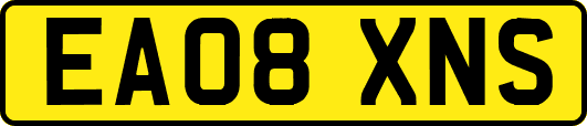 EA08XNS