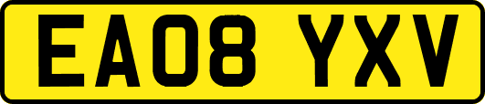 EA08YXV