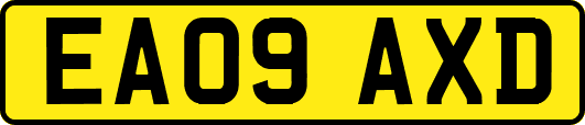 EA09AXD