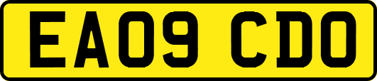 EA09CDO