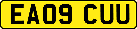 EA09CUU