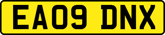 EA09DNX