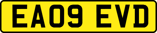 EA09EVD