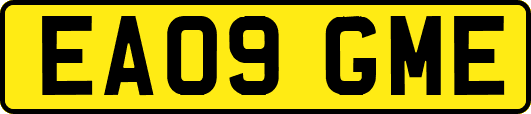 EA09GME