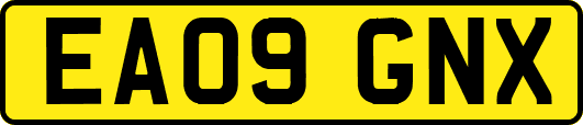 EA09GNX