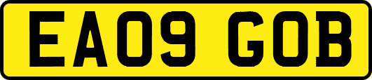 EA09GOB