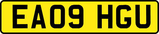 EA09HGU