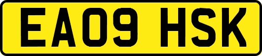 EA09HSK