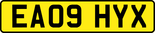 EA09HYX