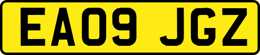 EA09JGZ