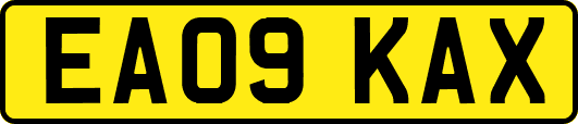 EA09KAX