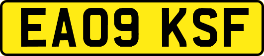 EA09KSF