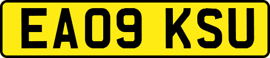 EA09KSU