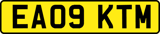 EA09KTM