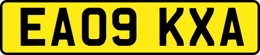 EA09KXA