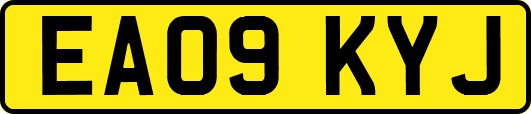 EA09KYJ