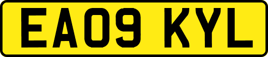 EA09KYL