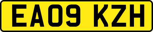 EA09KZH