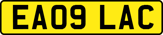 EA09LAC