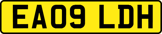 EA09LDH