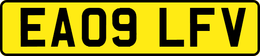 EA09LFV