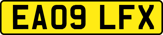 EA09LFX