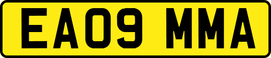 EA09MMA