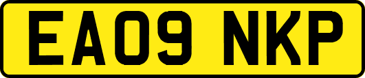 EA09NKP