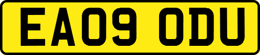 EA09ODU