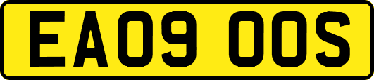 EA09OOS
