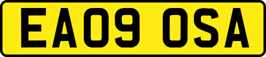 EA09OSA