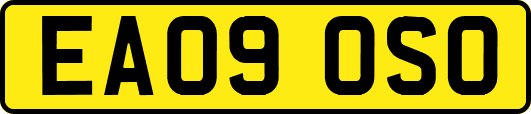 EA09OSO