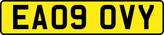 EA09OVY