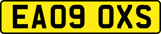 EA09OXS