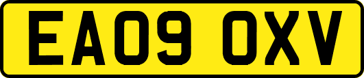 EA09OXV