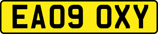 EA09OXY