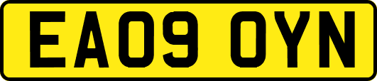 EA09OYN