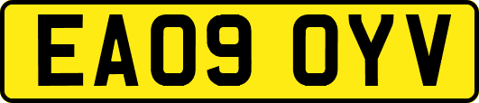 EA09OYV