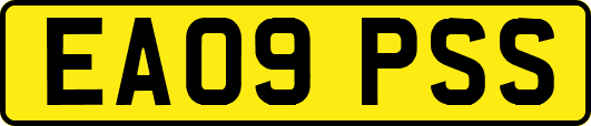 EA09PSS