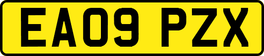 EA09PZX