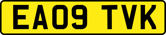 EA09TVK